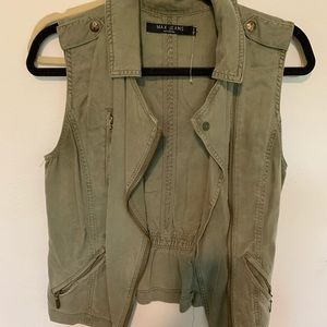 Utility vest